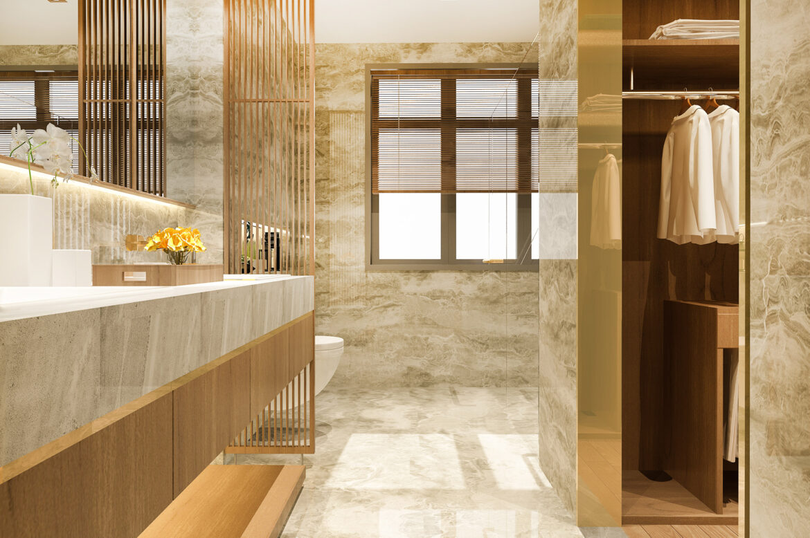 Why Homeowners in Whatcom County Choose Onyx Solid Surface