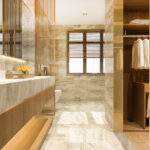 Why Homeowners in Whatcom County Choose Onyx Solid Surface